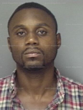 Wendell Carson Jr.