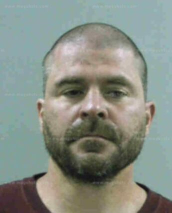Christopher Scott Gibb