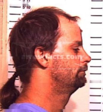 Jeffrey Clark Stinger