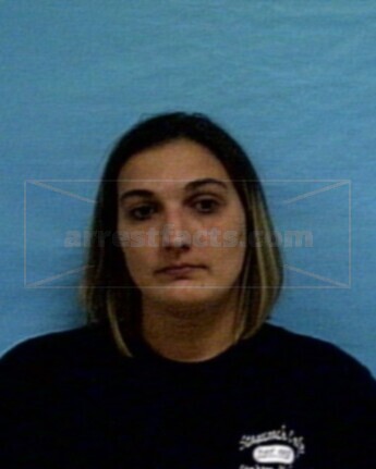 Jennifer Dawn Cumbie
