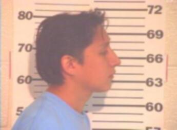 Anthony Lee Sepulveda Hernandez