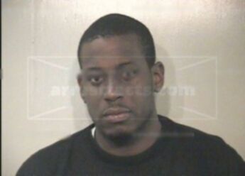 Roy Deiondre Lacey