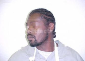 Eric D Burrell
