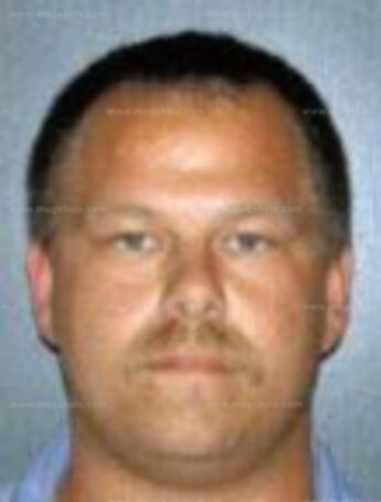 Kenneth Brent Goshen