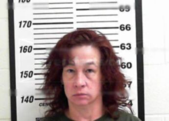 Theresa Renee Gouger