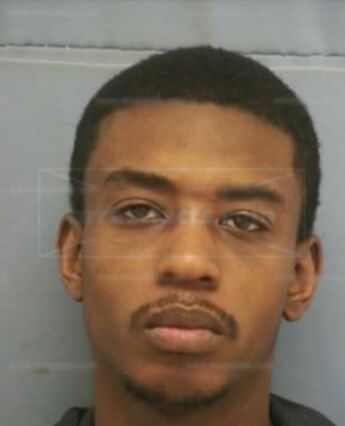Corey Holland