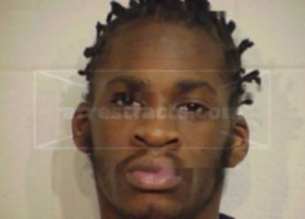 Terry Delane Jr Hamilton