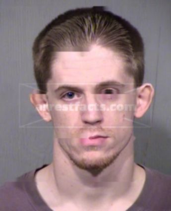 Robert Ansley Bond