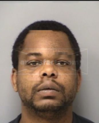 Earl Maurice Jones