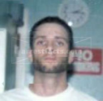 Jamie Ray Lee Patterson