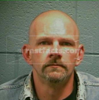 David Lee Henville