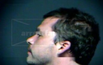 Timothy Derrick Rogers