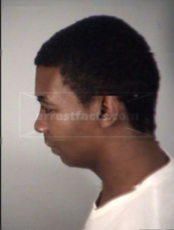 Diamante Marquis Grant