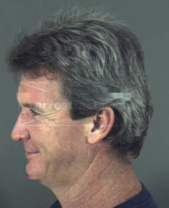 Francis Keith Evans