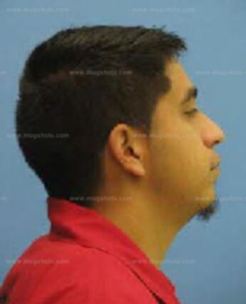 Mathew Scott Flores
