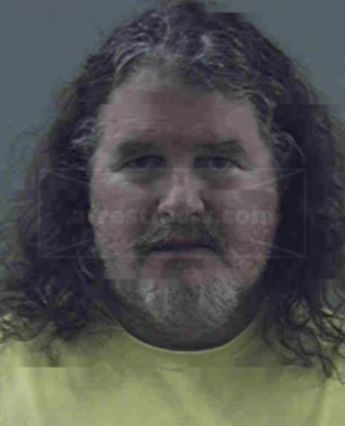 Gregory Lance Anderson
