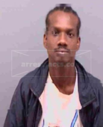 Anthony Lee Mabry