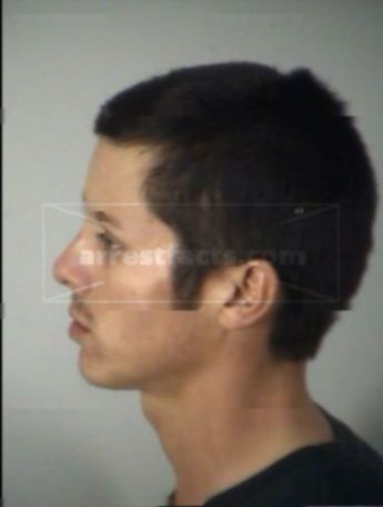 Anthony James Sanchez