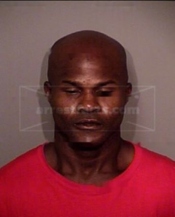 Eric Dion Armstrong