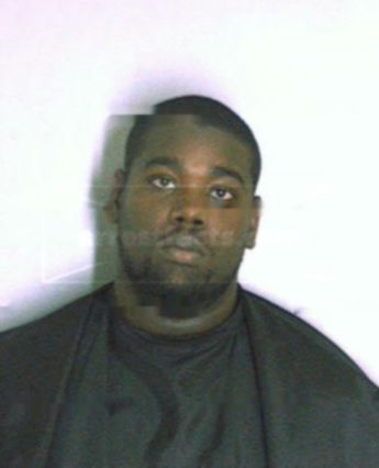 Blake Deshane Gilkey