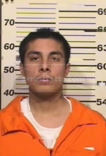 Joseph Gonzales