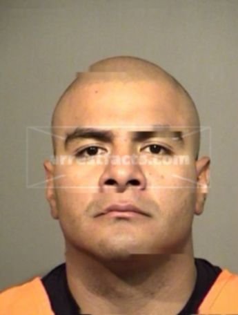 John Nicholas Rodriguez