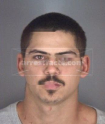Cory Alan Silva