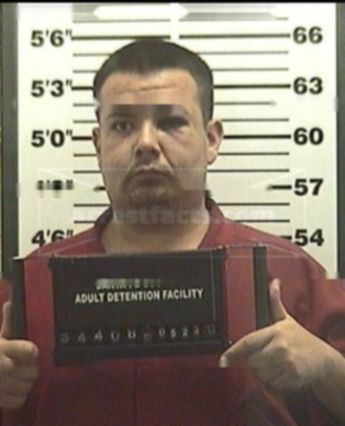 Carlos Ray Sanchez