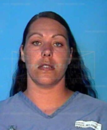 Melissa Elkins Pagan