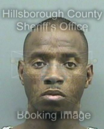 Broderick Nathaniel Batie
