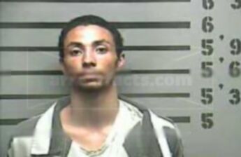Treston Alexander Fambrough