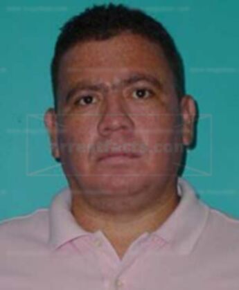 Orlando Reyo Martinez