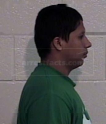 Jonathan Lee Zuniga