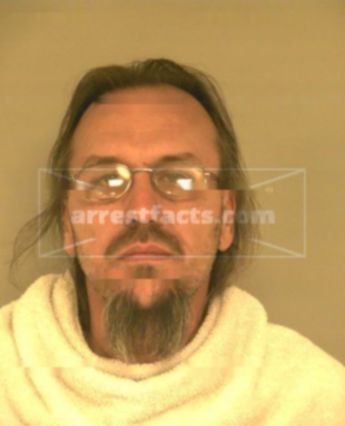 Lawrence Everett Hurt