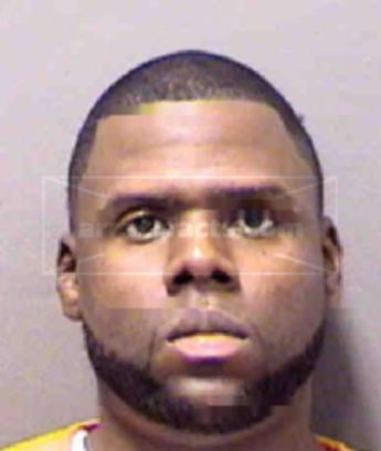 Broderick Decarlos Montgomery