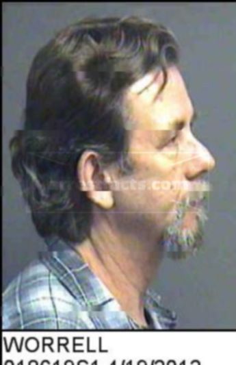 Bobby Lee Worrell