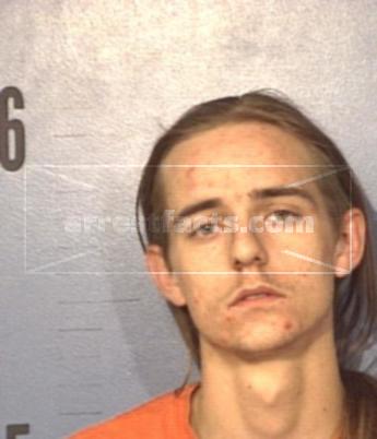 Bradley Ross Tidwell