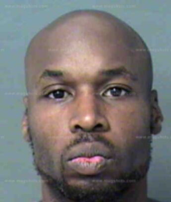 Myron Jarrell Mcrae
