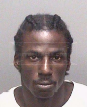 Reginald Jerard Salley