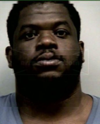Jermaine Errol Thomas
