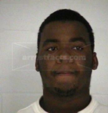 Rickey Williams