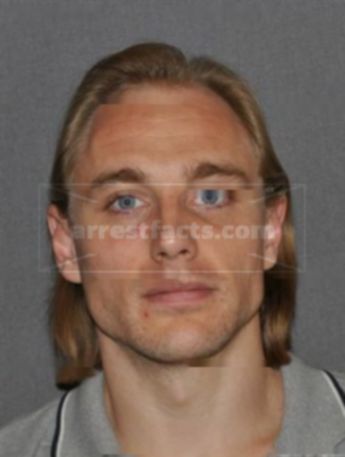 Christopher Brooks Ellis