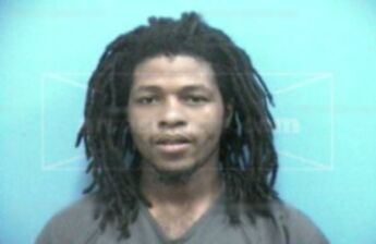 Torey Levon Anderson