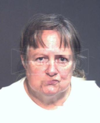 Yvonne Elaine Coffey