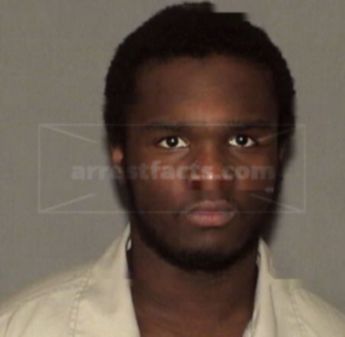 Denzel Christopher Meeks