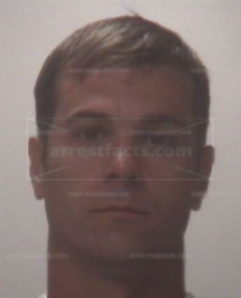 Jeffrey Wade Crouch