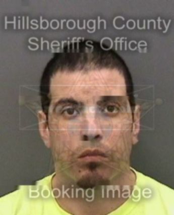 Joshua James Martin