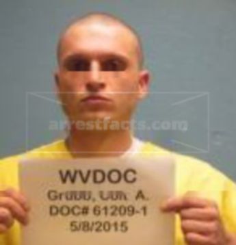 Colt Allen Grubb