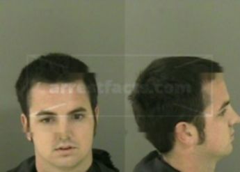 Jarrod Ryan Judson