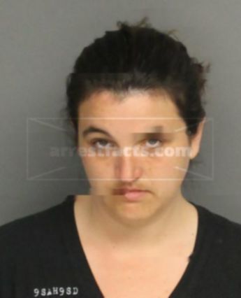 Trisha Rose Perry